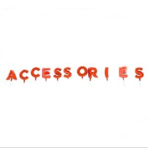 All accessories